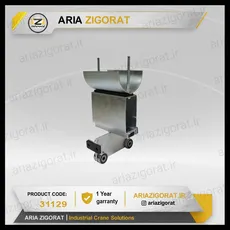 راهنما قدرت ریل 50 بزرگ و کوچک 1 و 2 طبقه  پویا الکتریک بهاران